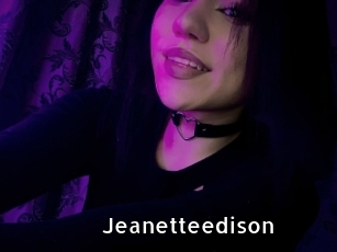 Jeanetteedison