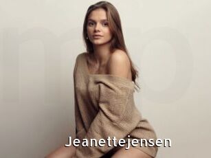 jeanettejensen My Porno Stash