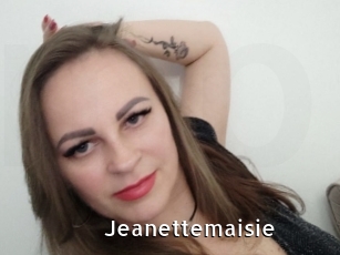 Jeanettemaisie