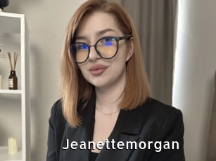 Jeanettemorgan
