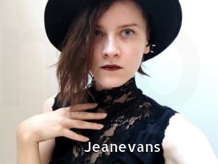 Jeanevans