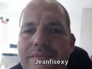 Jeanfisexy