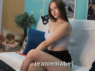 Jeaniemabel