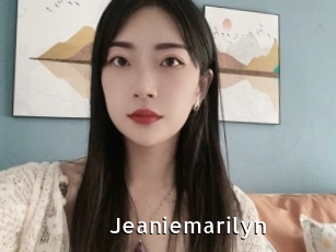 Jeaniemarilyn