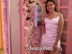 Jeanjones