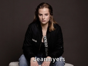 Jeanmyers