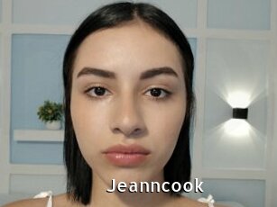 Jeanncook