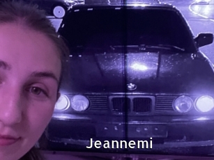Jeannemi