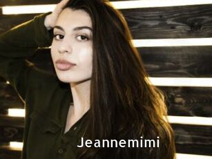 Jeannemimi