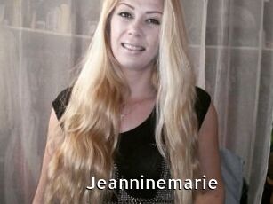 Jeanninemarie