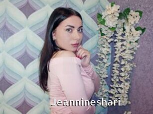 Jeannineshari
