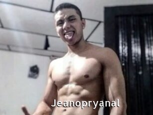 Jeanopryanal