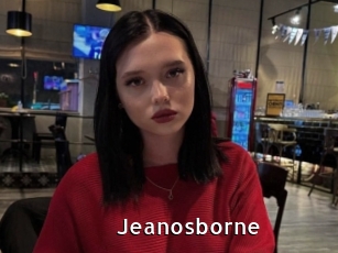 Jeanosborne