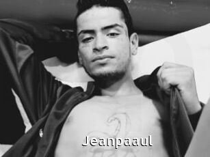 Jeanpaaul