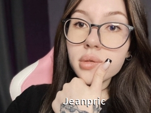 Jeanpric