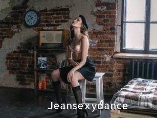 Jeansexydance