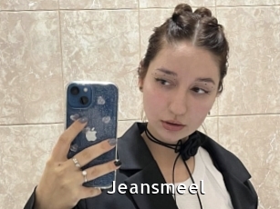 Jeansmeel