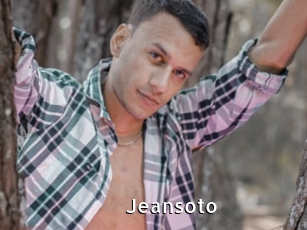 Jeansoto