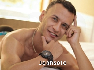 Jeansoto