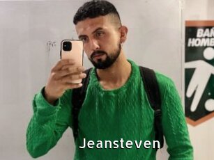 Jeansteven