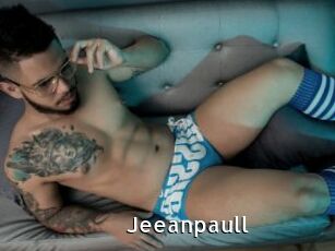 Jeeanpaull
