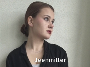 Jeenmiller