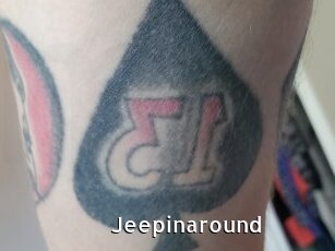 Jeepinaround