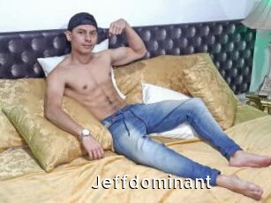 Jeffdominant