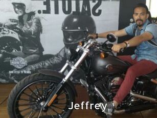 Jeffrey