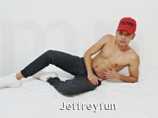Jeffreyfun