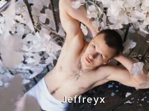 Jeffreyx