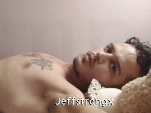 Jeffstrongx