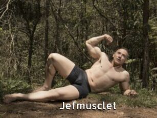 Jefmusclet
