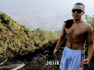 Jeiik
