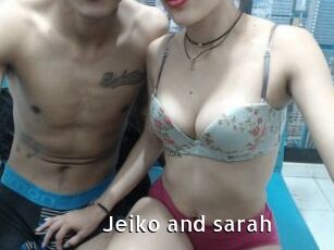 Jeiko_and_sarah