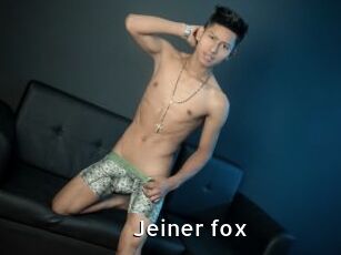 Jeiner_fox