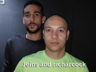 Jeins_and_richarcock