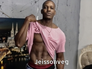 Jeissonveg