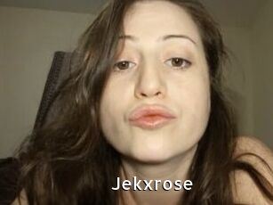 Jekxrose