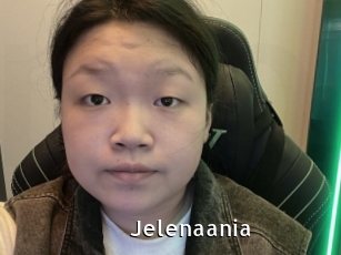 Jelenaania