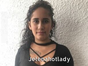 Jelenahotlady