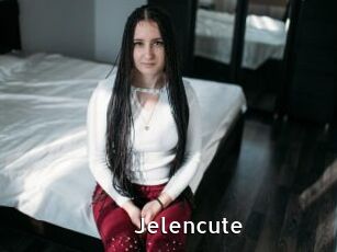 Jelencute