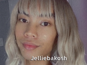 Jelliebakosh
