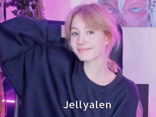 Jellyalen