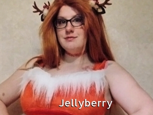 Jellyberry