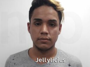 Jellylicius