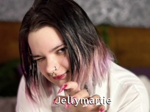 Jellymartie