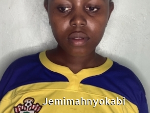 Jemimahnyokabi