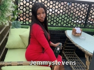 Jemmystevens