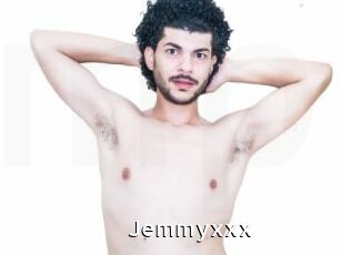 Jemmyxxx